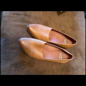 Dansko women’s 9.5 wedge